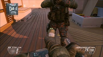 DellModzZ | BO2 ferrox V1 GSC Mod Menu + Download