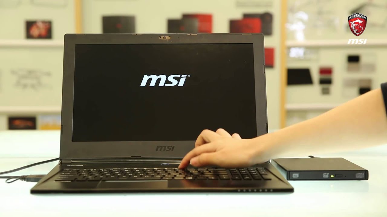 Device msi. MSI one Touch install ноутбук. Gaming 24ge 2qe IPS. Как перезагрузить ноутбук МСИ. Ноутбук MSI инструкция на русском.