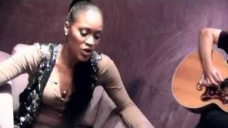 Shontelle Layne - Impossible - SB.TV A64 (Acoustic 64)