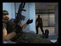 Counterstrike source the movie