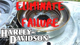 Twin Cam Compensator Failure and What You Can Do About It