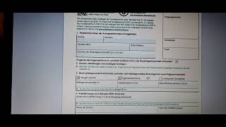 : Anlage VM
