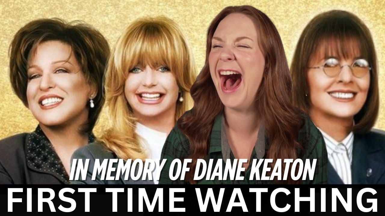 FIRST WIVES CLUB (1996) * FIRST TIME WATCHING * MOVIE REACTION