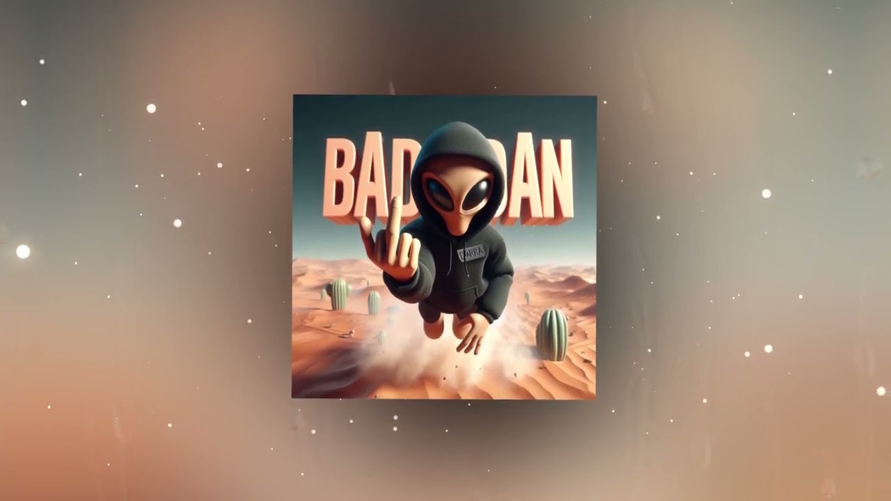 Chase & Status, Bou - Baddadan (Darra Remix) feat. IRAH, Flowdan, Trigga & Takura