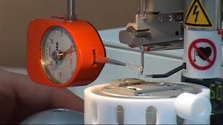 H53 Pull tester