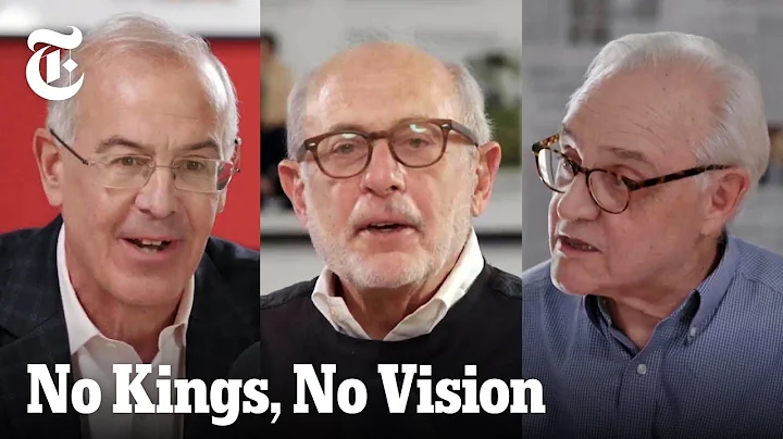 Trump Has a Religion. What Do Democrats Have? | 'The Opinions' podcast