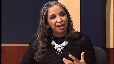 The Rev. Dr. Sharon Anderson, Esq., on the Church ...