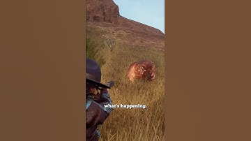 Taking down a JUGGERNAUT with a PISTOL in State of Decay 2 #stateofdecay2 #shorts