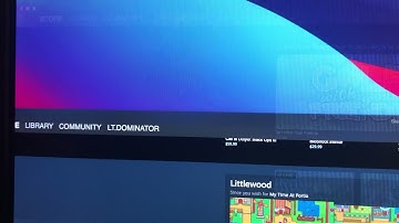 Mac Mini M1 - 2k through thunderbolt to display port adapter; flickering and lines