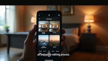 VSCO Photo Editor for iPhone | Best Filters, Presets & Editing App (2025 Guide)