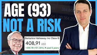 Berkshire's Hidden $8 Billion Earnings Explained & Key Risk