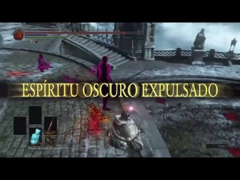 Vídeo: Dark Souls 3: Cómo Invadir A Otros Jugadores