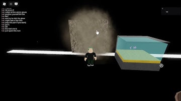 Roblox (Slap battles but bad) How to get the debug glove