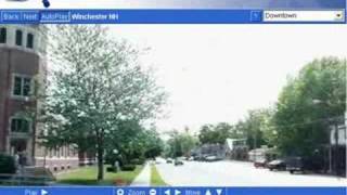 Winchester New Hampshire (NH) Real Estate Tour