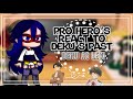 Pro hero’s react to deku past life|| Deku as Levi from aot|| READ DESC|| Mayleniix :