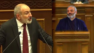 Բագրատ, Քեզ եմ դիմում։ Ականջներդ բացի, որ լսես․ ԹԵԺ վիճակ. ԱԺ