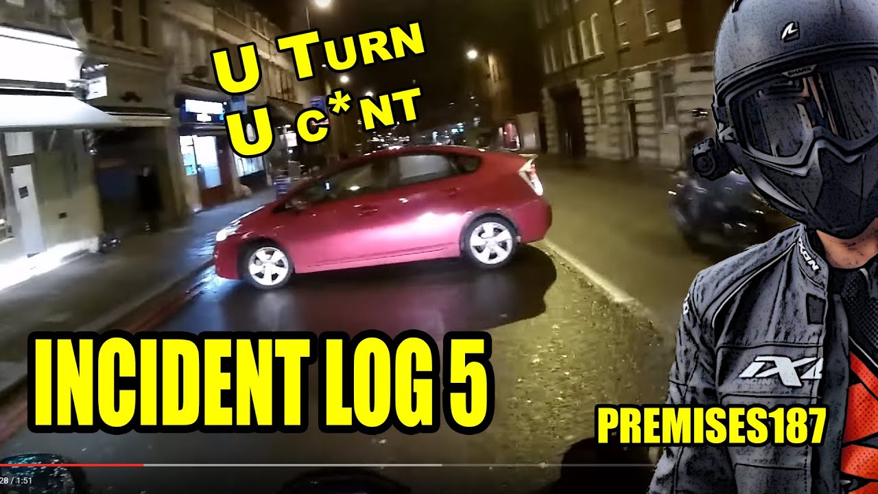 Incident Log 5: Excessive use of the C word