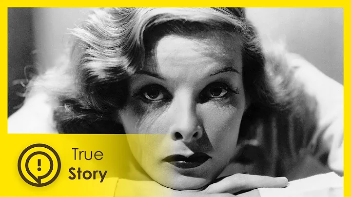 Katharine Hepburn, the Great Kate - True Story Doc...