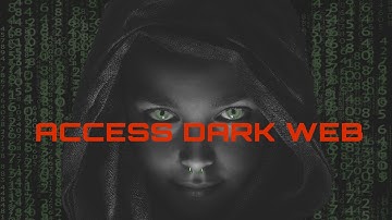 How To Access The Dark Web Easily | TOR BROWSER | Psiphon VPN | TUTORIAL VIDEO! (How To)