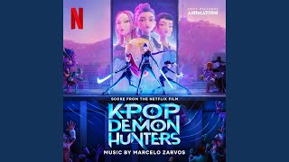 Fans' Choice Awards - Marcelo Zarvos