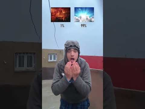 درت الترند التالي و ربي نجاني و دخلت لجنة