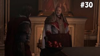 Прохождение Assassin’s Creed Братство Крови Remastered — Часть 30: Реквием / По яблоку в день Прохождение Assassin’s Creed Братство Крови Remastered — Часть 30: Реквием / По яблоку в день