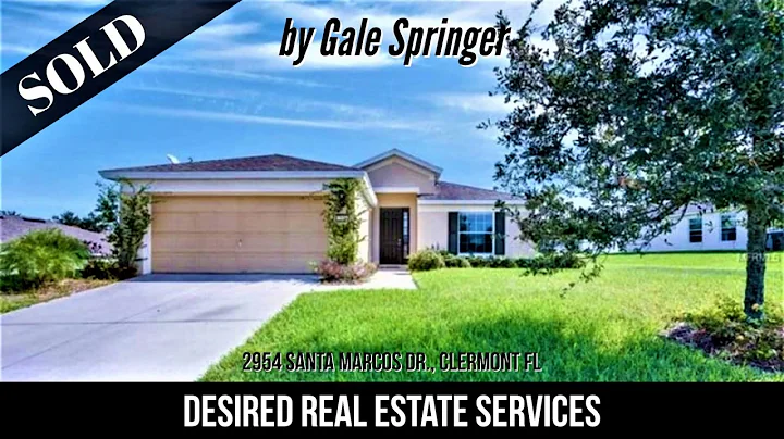 Just Sold! Congratulations to our Amazing Realtors...
