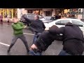 Stop a Douchebag - Aggressive People