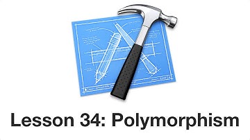 Objective-C Tutorials Lesson 34: Polymorphism