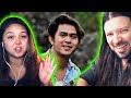 Download Lagu REACTION! CAKRA KHAN Kepada Hati LIVE FIRST TIME HEARING