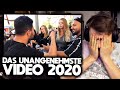 Das UNANGENEHMSTE Video 2020... 😐
