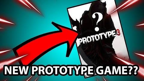 Working on NEW PROTOTYPE 3 GAME?????