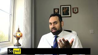 18 Stress Incontinence ST3 Interview Knowledge