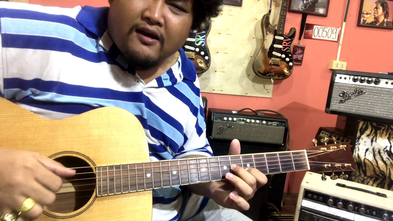 OVERDRIVE ACOUSTIC GUITAR CONTEST YouTube