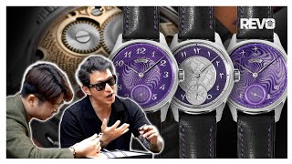 Why We Love the Torsti Laine x Revolution Limited Edition 'One Love'! | Revo Talks