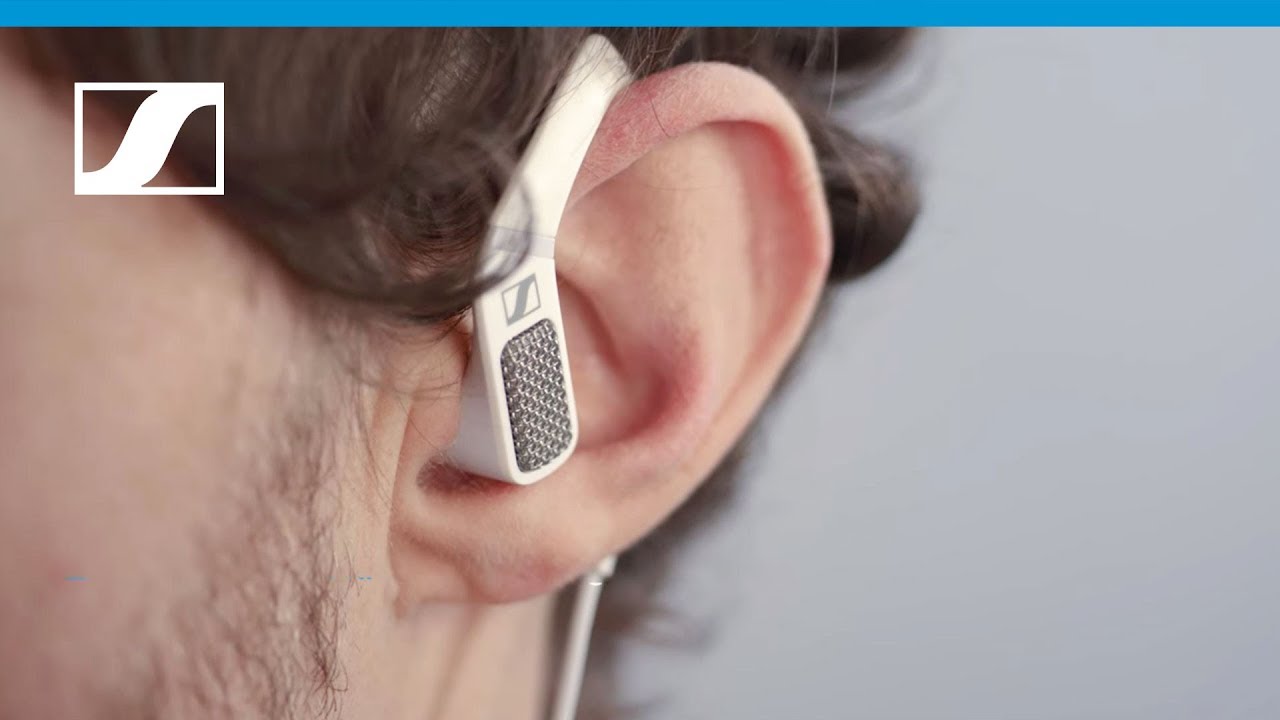 Ambeo Smart Headset: How To (DE) | Sennheiser