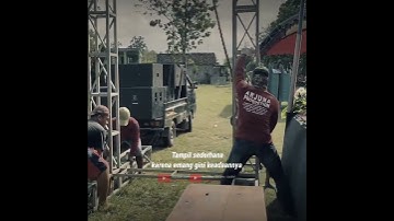 STORY WA BANDE YOLUMA GEDERIN VERSI SOUND SYSTEM