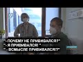 КАК СМИ ЛЕПИЛИ РЕПОРТАЖ ИЗ КОBИДНОГО ГОСПИТАЛЯ. РАЗБОР СЮЖЕТА