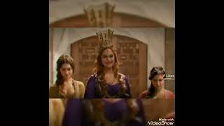 ? Hurrem Sultan Edit ? shorts