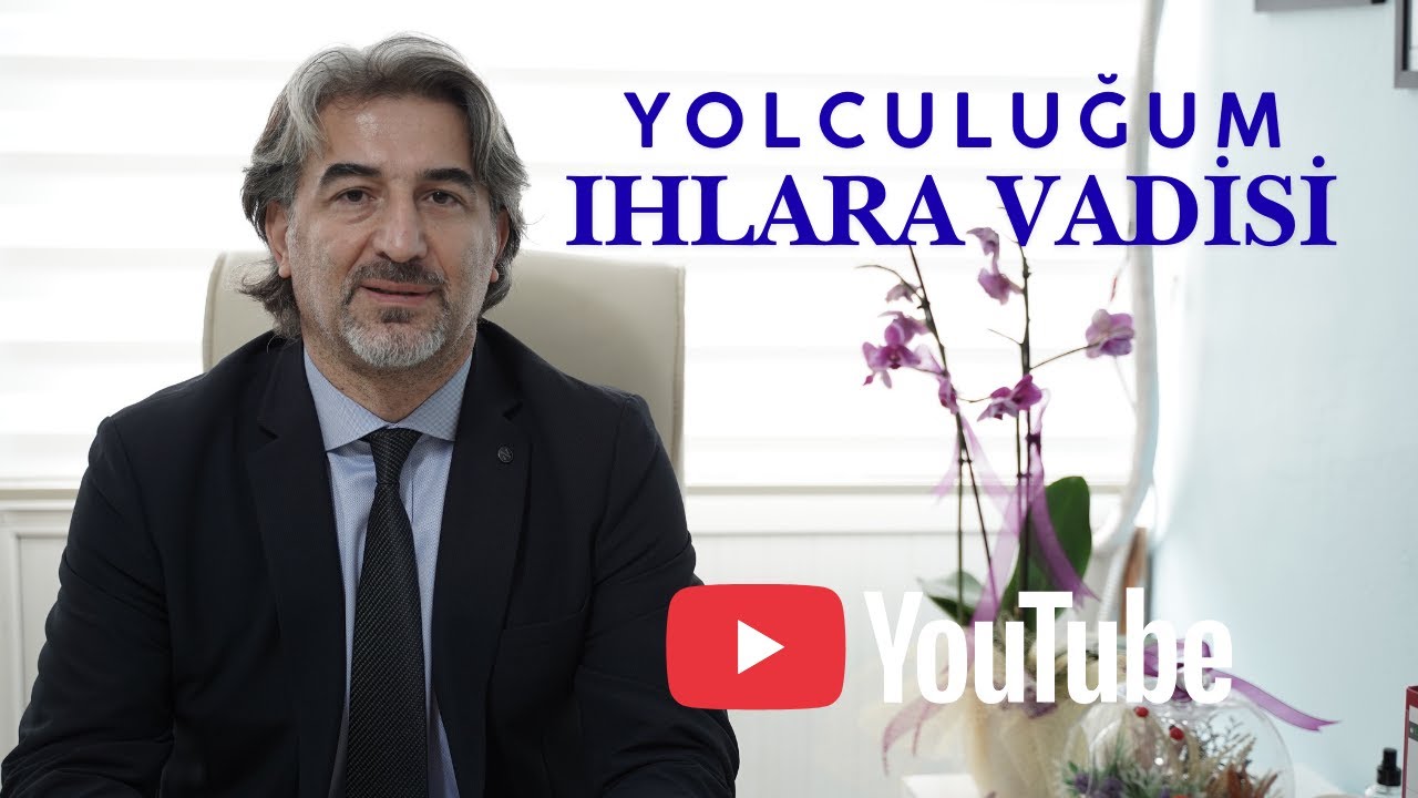 Yolculuğum 3 – Bölüm 7: Ihlara Vadisi | Suyun Altındaki Hakikat ve Gizli Kiliseler