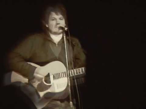 Summerteeth - Jeff Tweedy, Calvin Theater, Novembe...