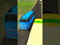 EURO COUCH BUS SIMULATOR GAMEPLAY || PART-24 ANDROID GAMEPLAY