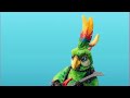 Punk Papegojan sings “Banan, Melon, Kiwi & Citron” by Hooja | The Masked Singer Sweden | Season 6