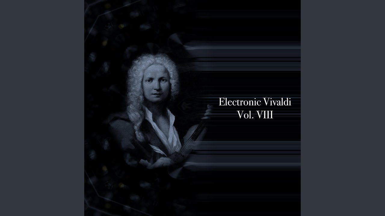 Watch Concerto for Strings in D minor, RV 128: 3. Allegro on YouTube