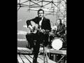 Johnny cash the gunfighter ballad