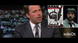 Ben Affleck defending Muslims