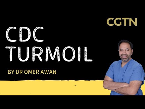 توصيات جديدة بشأن لقاح كوفيد واضطرابات مراكز السيطرة على الأمراض والوقاية منها وكيف يؤثر ذلك عل