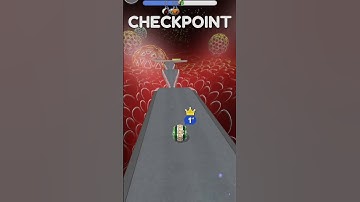 Going Balls: Super Speed Run Gameplay | Race Tournament Competition Walkthrough