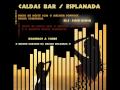 Caldas bar / esplanada