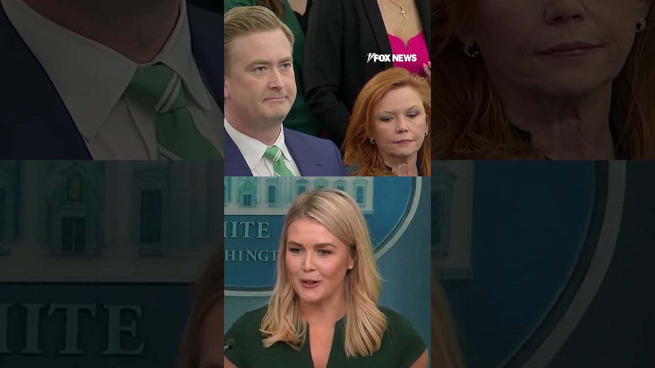 White House says "absolutely not" to French politician demanding Statue of Liberty back